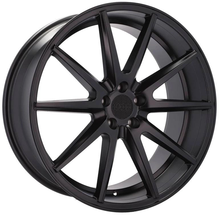 ALLOY WHEEL 18" Suitable for MERCEDES MINI SEAT SKODA TOYOTA VW