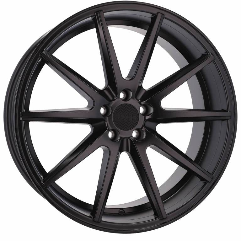 ALLOY WHEEL 18" Suitable for MERCEDES MINI SEAT SKODA TOYOTA VW