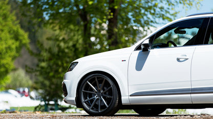 ALLOY WHEEL 18" Suitable for MERCEDES MINI SEAT SKODA TOYOTA VW