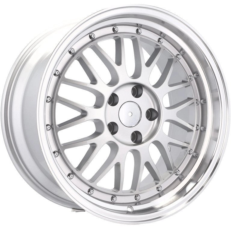 ALLOY WHEEL 18" Suitable for VW BMW CADILLAC CHEVROLET HONDA LAND ROVER LEXUS MINI OPEL SAAA