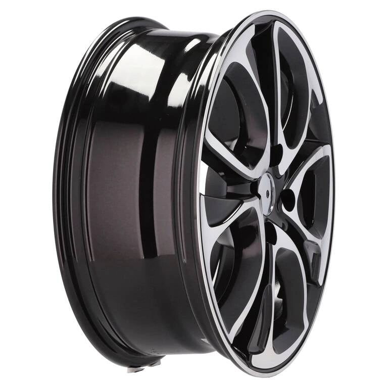 CERCHI CERCHIO IN LEGA 18" Adatto per LAND ROVER LINCOLN OPEL PEUGEOT RENAULT