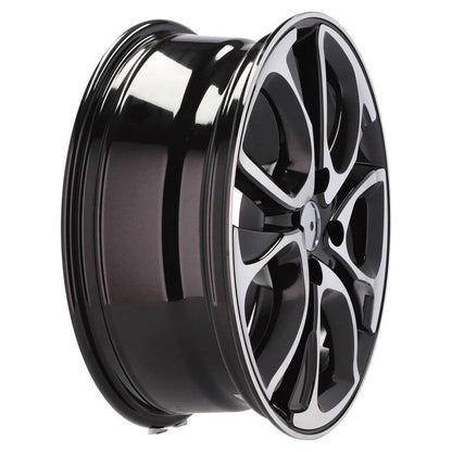 CERCHI CERCHIO IN LEGA 18" Adatto per SMART TOYOTA VOLVO