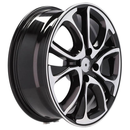 ALLOY WHEEL 18" Suitable for ALFA ROMEO CITROEN FIAT FORD JAGUAR LANCIA