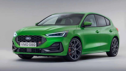 CERCHI CERCHIO IN LEGA 18" Adatto per LINCOLN RENAULT SMART VOLVO