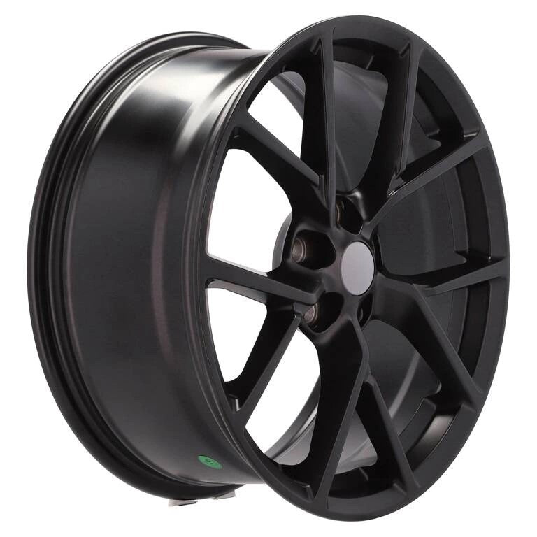 CERCHI CERCHIO IN LEGA 18" Adatto per LINCOLN RENAULT SMART VOLVO