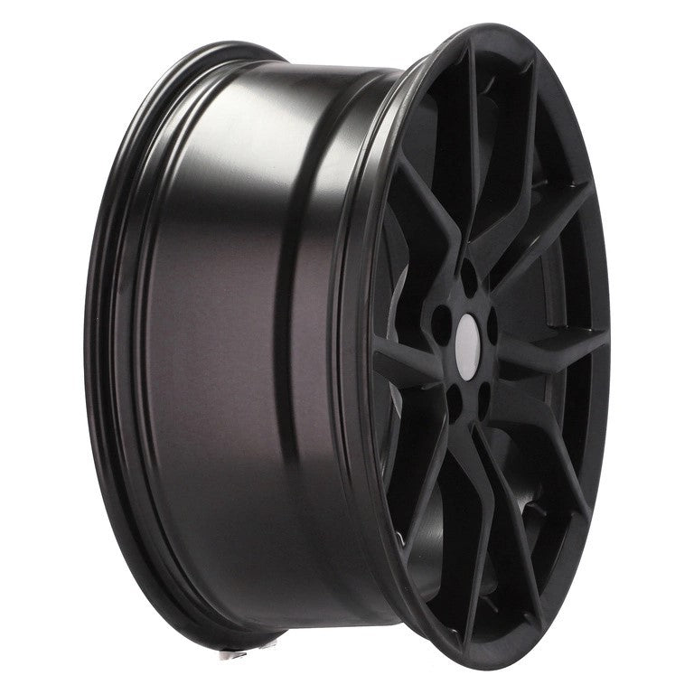 CERCHI CERCHIO IN LEGA 18" Adatto per LINCOLN RENAULT SMART VOLVO