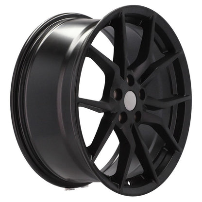 CERCHI CERCHIO IN LEGA 18" Adatto per ALFA ROMEO FORD JAGUAR LANCIA LAND ROVER