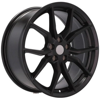 CERCHI CERCHIO IN LEGA 18" Adatto per LINCOLN RENAULT SMART VOLVO