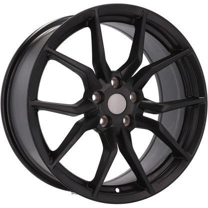CERCHI CERCHIO IN LEGA 18" Adatto per LINCOLN RENAULT SMART VOLVO