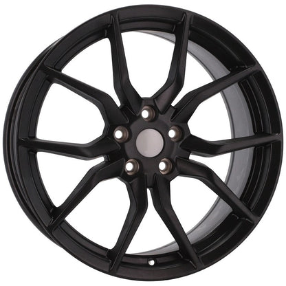 CERCHI CERCHIO IN LEGA 18" Adatto per LINCOLN RENAULT SMART VOLVO