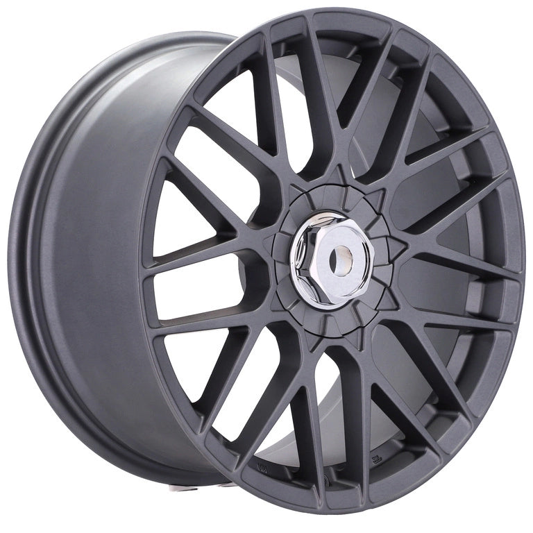 ALLOY WHEEL 18" Suitable for AUDI BMW CADILLAC CHEVROLET CHRYSLER CUPRA FORD HONDA INFINITI LAND ROVER LEXUS MERCEDES MINI OPEL SAAB SEAT SKODA SSANGYONG TOYOTA V
