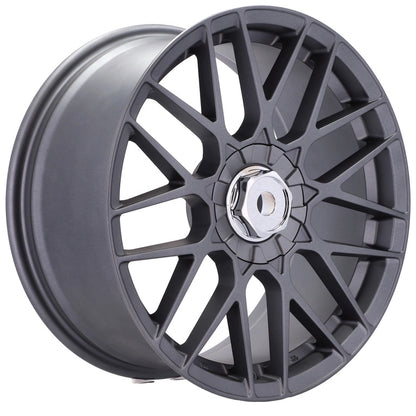 ALLOY WHEEL 18" Suitable for AUDI BMW CADILLAC CHEVROLET CHRYSLER CUPRA FORD HONDA INFINITI LAND ROVER LEXUS MERCEDES MINI OPEL SAAB SEAT SKODA SSANGYONG TOYOTA V