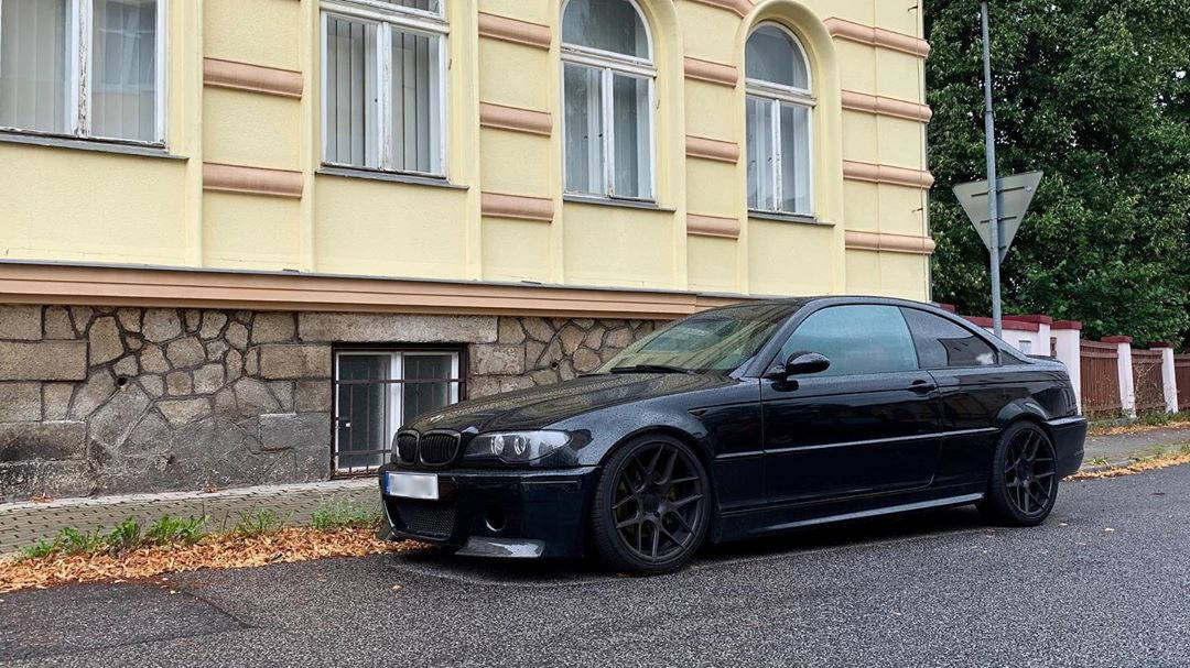 ALLOY WHEEL 18" Suitable for AUDI BMW CHRYSLER INFINITI MERCEDES SKODA TOYOTA VW 