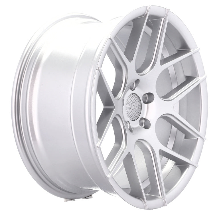 ALLOY WHEEL 18" Suitable for AUDI BMW CHRYSLER CUPRA FORD INFINITI MERCEDES MINI SEAT SKODA SSANGYONG TOYOTA VW 