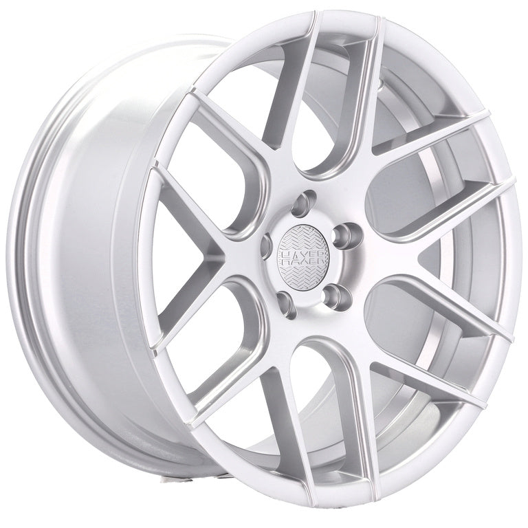 ALLOY WHEEL 18" Suitable for AUDI BMW CHRYSLER CUPRA FORD INFINITI MERCEDES MINI SEAT SKODA SSANGYONG TOYOTA VW 