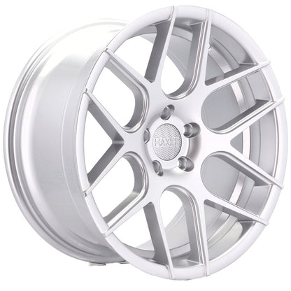 ALLOY WHEEL 18" Suitable for AUDI BMW CHRYSLER CUPRA FORD INFINITI MERCEDES MINI SEAT SKODA SSANGYONG TOYOTA VW 