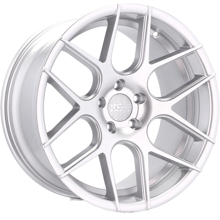 ALLOY WHEEL 18" Suitable for AUDI BMW CHRYSLER CUPRA FORD INFINITI MERCEDES MINI SEAT SKODA SSANGYONG TOYOTA VW 