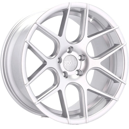 ALLOY WHEEL 18" Suitable for AUDI BMW CHRYSLER CUPRA FORD INFINITI MERCEDES MINI SEAT SKODA SSANGYONG TOYOTA VW 