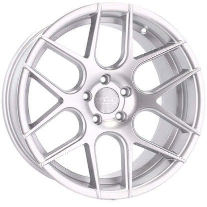 ALLOY WHEEL 18" Suitable for AUDI BMW CHRYSLER CUPRA FORD INFINITI MERCEDES MINI SEAT SKODA SSANGYONG TOYOTA VW 