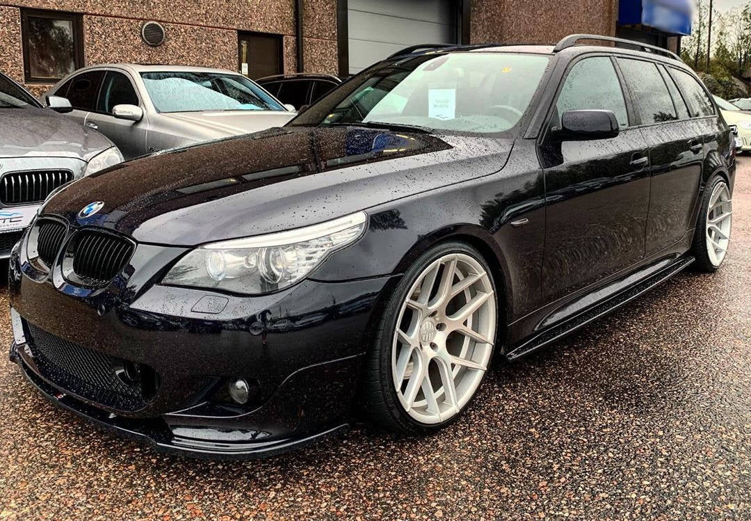 ALLOY WHEEL 18" Suitable for AUDI BMW CHRYSLER CUPRA FORD INFINITI MERCEDES MINI SEAT SKODA SSANGYONG TOYOTA VW 