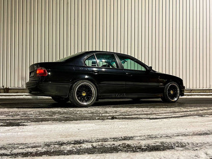 ALLOY WHEEL 18" Suitable for AUDI BMW CADILLAC CHEVROLET CHRYSLER CUPRA FORD HONDA INFINITI LAND ROVER LEXUS MERCEDES MINI OPEL SAAB SEAT SKODA SSANGYONG TOYOTA VW