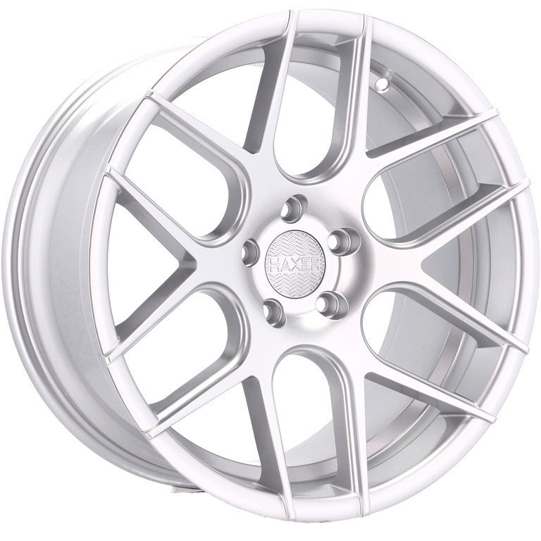 ALLOY WHEEL 18" Suitable for AUDI BMW CHRYSLER CUPRA FORD INFINITI MERCEDES MINI SEAT SKODA SSANGYONG TOYOTA VW 