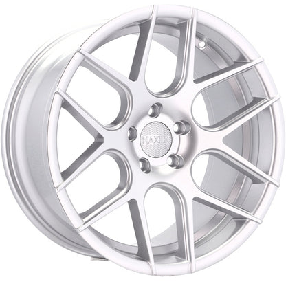 ALLOY WHEEL 18" Suitable for AUDI BMW CHRYSLER CUPRA FORD INFINITI MERCEDES MINI SEAT SKODA SSANGYONG TOYOTA VW 
