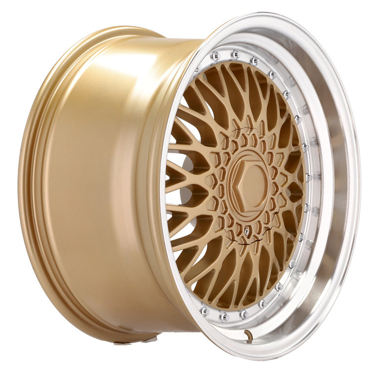 ALLOY WHEEL 18" Suitable for AUDI BMW CHRYSLER JAGUAR MERCEDES SSANGYONG TOYOTA VW 