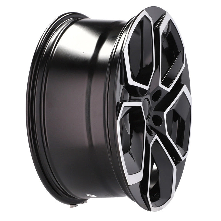 CERCHI CERCHIO IN LEGA 18" Adatto per VW CUPRA FORD SEAT SKODA AUDI