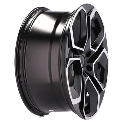 CERCHI CERCHIO IN LEGA 18" Adatto per VW CUPRA FORD SEAT SKODA AUDI