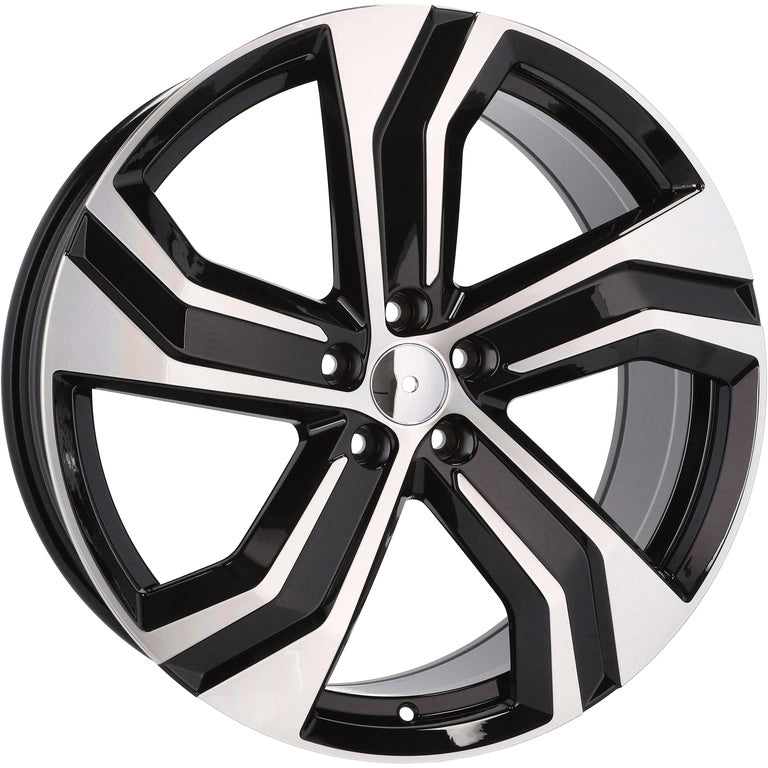 CERCHI CERCHIO IN LEGA 18" Adatto per LINCOLN RENAULT SMART VOLVO