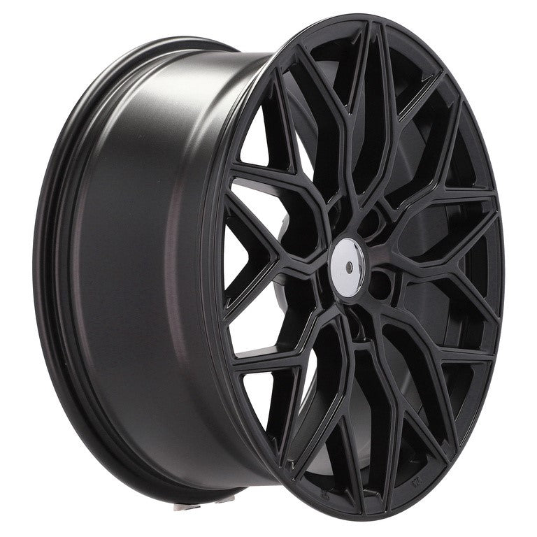 CERCHI CERCHIO IN LEGA 18" Adatto per RENAULT SMART TOYOTA VOLVO