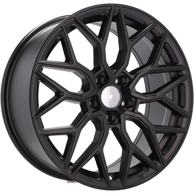 CERCHI CERCHIO IN LEGA 18" Adatto per RENAULT SMART TOYOTA VOLVO