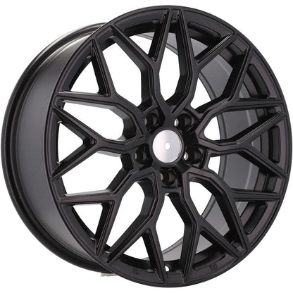CERCHI CERCHIO IN LEGA 18" Adatto per RENAULT SMART TOYOTA VOLVO