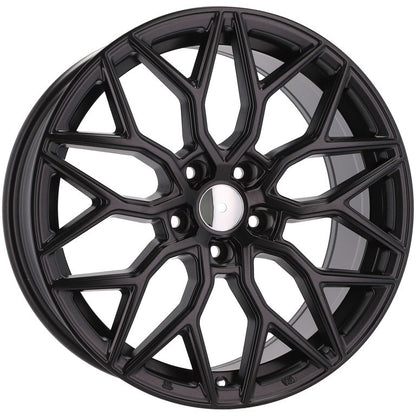 CERCHI CERCHIO IN LEGA 18" Adatto per LANCIA LAND ROVER LINCOLN OPEL PEUGEOT