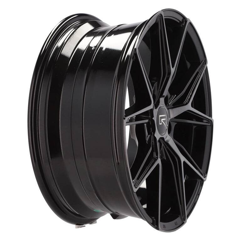 CERCHI CERCHIO IN LEGA 18" Adatto per RENAULT SMART TOYOTA VOLVO