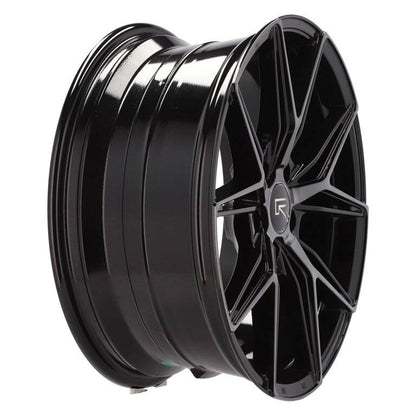 CERCHI CERCHIO IN LEGA 18" Adatto per RENAULT SMART TOYOTA VOLVO