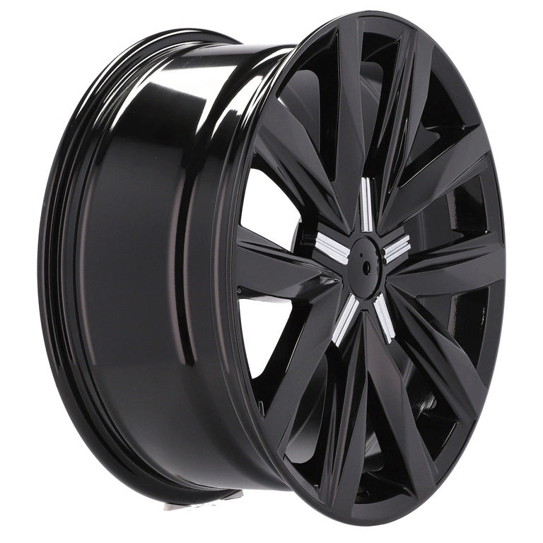 ALLOY WHEEL 18" Suitable for VW HONDA LEXUS