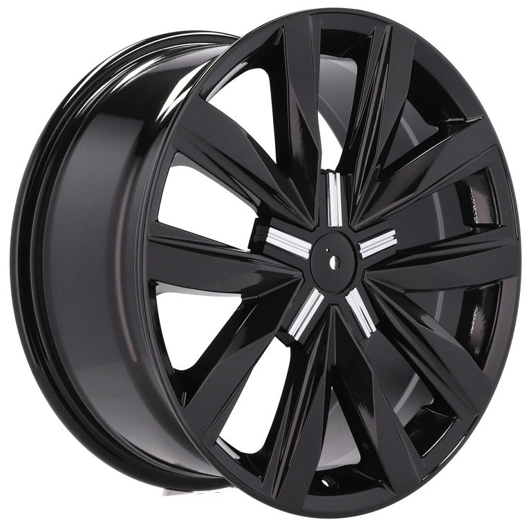 ALLOY WHEEL 18" Suitable for VW HONDA LEXUS