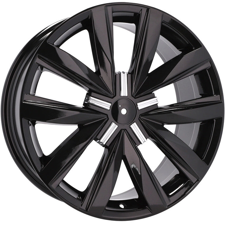 ALLOY WHEEL 18" Suitable for VW HONDA LEXUS