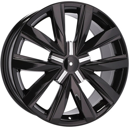 ALLOY WHEEL 18" Suitable for VW HONDA LEXUS