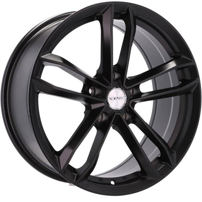 ALLOY WHEEL 19" Suitable for ALFA ROMEO CHEVROLET FIAT JEEP MASERATI OPEL SAAB