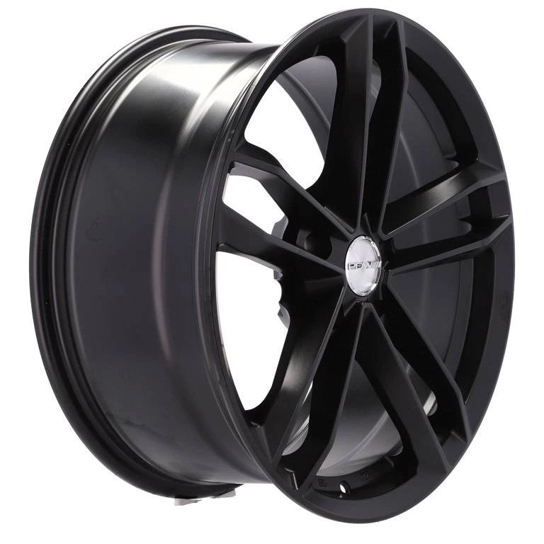CERCHI CERCHIO IN LEGA 19" Adatto per ALFA ROMEO CHEVROLET FIAT JEEP