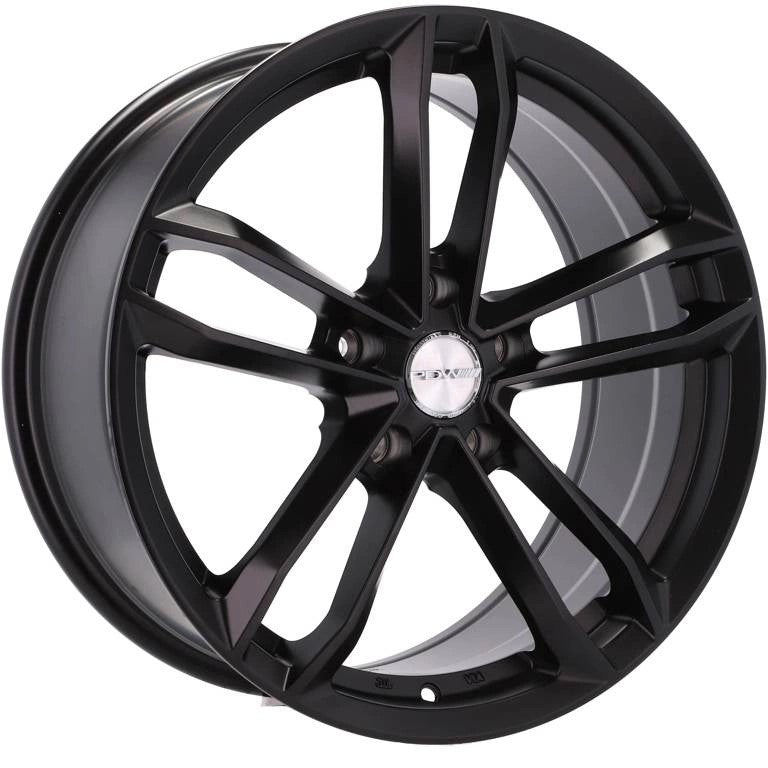 CERCHI CERCHIO IN LEGA 19" Adatto per ALFA ROMEO CHEVROLET FIAT JEEP