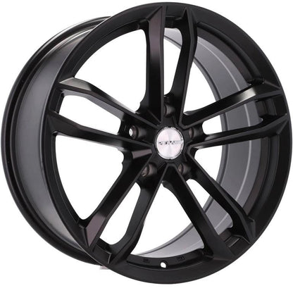 CERCHI CERCHIO IN LEGA 19" Adatto per ALFA ROMEO CHEVROLET FIAT JEEP