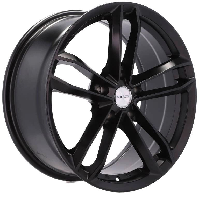 CERCHI CERCHIO IN LEGA 19" Adatto per ALFA ROMEO CHEVROLET FIAT JEEP