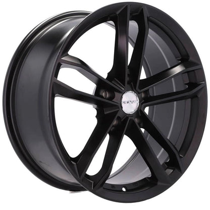 CERCHI CERCHIO IN LEGA 19" Adatto per ALFA ROMEO CHEVROLET FIAT JEEP