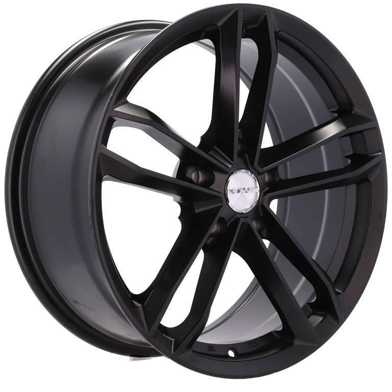 ALLOY WHEEL 19" Suitable for ALFA ROMEO CHEVROLET FIAT JEEP MASERATI OPEL SAAB