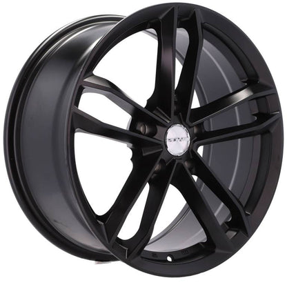 ALLOY WHEEL 19" Suitable for ALFA ROMEO CHEVROLET FIAT JEEP MASERATI OPEL SAAB