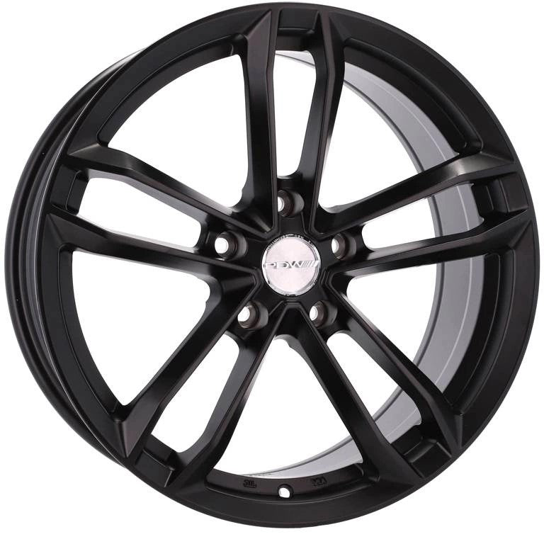 CERCHI CERCHIO IN LEGA 19" Adatto per ALFA ROMEO CHEVROLET FIAT JEEP